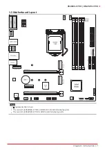 Предварительный просмотр 7 страницы Biostar B560MH-E PRO Manual