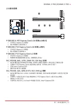 Предварительный просмотр 121 страницы Biostar B560MH-E PRO Manual