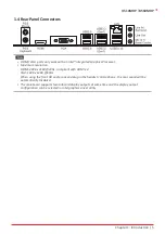 Предварительный просмотр 5 страницы Biostar B560MHP Manual