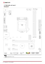 Предварительный просмотр 6 страницы Biostar B560MHP Manual