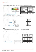 Предварительный просмотр 16 страницы Biostar B560MHP Manual