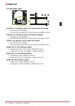 Предварительный просмотр 14 страницы Biostar B650EGTQ Manual