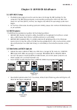 Предварительный просмотр 23 страницы Biostar B650EGTQ Manual