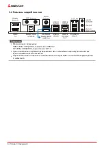 Предварительный просмотр 60 страницы Biostar B650EGTQ Manual