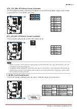 Preview for 19 page of Biostar B660GTA Manual