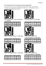 Preview for 71 page of Biostar B660GTA Manual