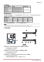 Preview for 161 page of Biostar B660GTA Manual