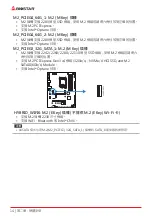 Preview for 162 page of Biostar B660GTA Manual