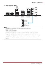 Предварительный просмотр 5 страницы Biostar B660GTN Manual