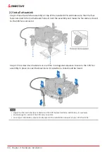 Предварительный просмотр 10 страницы Biostar B660GTN Manual