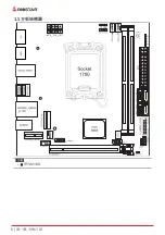 Предварительный просмотр 130 страницы Biostar B660GTN Manual