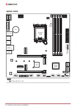 Предварительный просмотр 8 страницы Biostar B660GTQ Manual