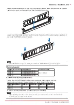 Предварительный просмотр 13 страницы Biostar B660GTQ Manual