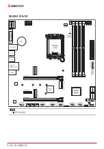 Предварительный просмотр 146 страницы Biostar B660GTQ Manual