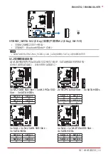 Предварительный просмотр 153 страницы Biostar B660GTQ Manual