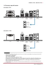 Preview for 43 page of Biostar B660MH-E Manual