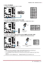 Preview for 123 page of Biostar B660MH-E Manual