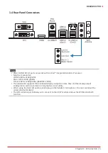 Предварительный просмотр 5 страницы Biostar B660MXC PRO Manual