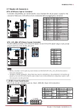 Предварительный просмотр 15 страницы Biostar B660MXC PRO Manual