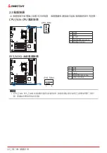 Предварительный просмотр 112 страницы Biostar B660MXC PRO Manual