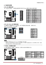 Предварительный просмотр 117 страницы Biostar B660MXC PRO Manual