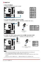 Предварительный просмотр 120 страницы Biostar B660MXC PRO Manual