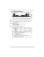 Preview for 6 page of Biostar B75MU3 Setup Manual