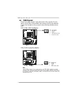 Preview for 10 page of Biostar B75MU3 Setup Manual