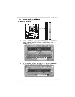 Preview for 11 page of Biostar B75MU3 Setup Manual