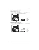 Preview for 13 page of Biostar B75MU3 Setup Manual