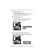 Preview for 14 page of Biostar B75MU3 Setup Manual