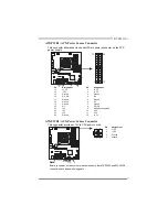 Preview for 15 page of Biostar B75MU3 Setup Manual