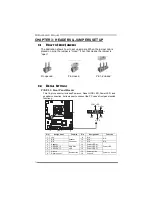 Preview for 16 page of Biostar B75MU3 Setup Manual