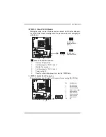 Preview for 19 page of Biostar B75MU3 Setup Manual