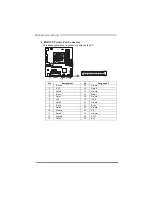 Preview for 20 page of Biostar B75MU3 Setup Manual