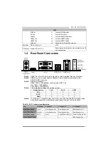 Предварительный просмотр 5 страницы Biostar B75S3E Setup Manual