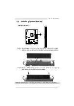 Предварительный просмотр 11 страницы Biostar B75S3E Setup Manual