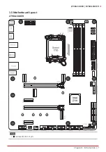 Предварительный просмотр 7 страницы Biostar B760A-SILVER Manual