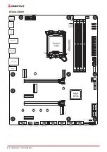 Предварительный просмотр 8 страницы Biostar B760A-SILVER Manual