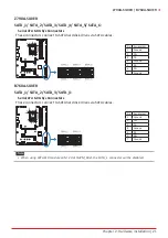 Предварительный просмотр 21 страницы Biostar B760A-SILVER Manual