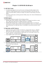 Предварительный просмотр 26 страницы Biostar B760A-SILVER Manual