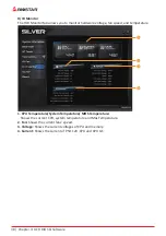 Предварительный просмотр 38 страницы Biostar B760A-SILVER Manual