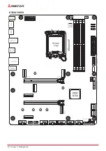 Предварительный просмотр 64 страницы Biostar B760A-SILVER Manual