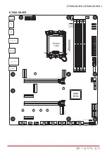 Предварительный просмотр 113 страницы Biostar B760A-SILVER Manual