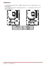 Предварительный просмотр 122 страницы Biostar B760A-SILVER Manual