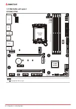 Предварительный просмотр 8 страницы Biostar B760MH-E PRO Manual