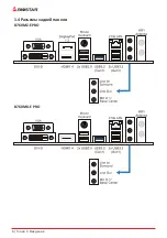 Предварительный просмотр 54 страницы Biostar B760MH-E PRO Manual