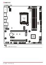 Предварительный просмотр 96 страницы Biostar B760MH-E PRO Manual