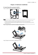 Предварительный просмотр 7 страницы Biostar B760MX-E PRO User Manual