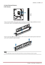 Предварительный просмотр 11 страницы Biostar B760MX-E PRO User Manual